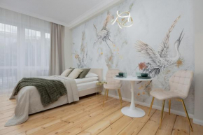 Elegant Apartments Grójecka in Warsaw by Noclegi Renters